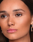 Jouer Sunswept Bronzer Duo 2 Complementary Shades Velvety Formula Matte & Shimmer Shades Vitamin E Talc, Paraben, Gluten & Cruelty Free