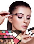 SAMIK Eye shadow blush concealer contour