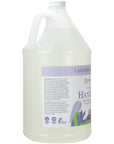 Ginger Lily Farms Botanicals All-Purpose Foaming Hand Soap Refill, 100% Vegan & Cruelty-Free, Lavender Chamomile Scent, 1 Gallon (128 Fl Oz)