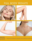 Advanced Clinicals Retinol Body Lotion Moisturizer Sagging