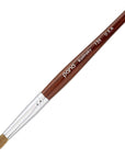 Pana usa acrylic nail brush100%
