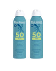 BLUE LIZARD Sunscreen SPF 50+ Spray | Kids | 5 Fl Oz | Pack of 2