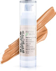 Fifth & Skin: Better’n Ur Skin Liquid Foundation Luxury - 1 oz