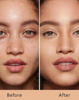 Kaely 2Pcs Hydrating Concealer Wand,Full Coverage Liquid under
