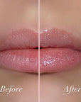 Girlactik Jello Gloss Balm (Sparkliest)