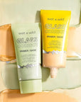 wet n wild Prime Focus Glass Skin Correct of 2)