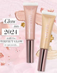Girlactik GLow Prep, She's Glowing (Pink), / 0. 13 ml