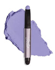 Julep Eyeshadow 101 Cream-to-Powder Waterproof Shadow Stick – Lavender Matte – Long-Lasting, Crease-Proof, Light Purple Matte Cream Eyeshadow with Built-in Smudger