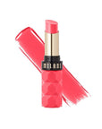 Milani Color Fetish Lipstick- Sheer to Medium Coverage Lip Balm