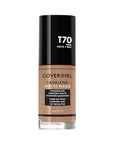 COVERGIRL TruBlend Matte Made Liquid Foundation, Caramel
