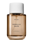 PHLUR Vanilla Skin Eau de Parfum - Full Size Perfume Spray Fragrance - Vanilla Perfume with Pink Pepper, Cashmere Wood & Sandalwood (100mL)