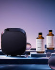 AromaTech Santal & Love Affair Set | Aroma Diffuser Essential Oils Blend of Santal Cardamom, Papyrus, Musk | Love Affair Jasmin, Saffron, Cedar, Ambergris - 120 Milliliter