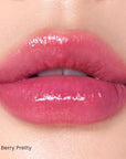 Peripera Ink Mood Glowy Tint | Lip-Plumping, Naturally