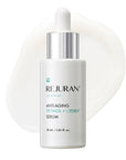 REJURAN® Advanced Anti-Aging Retinol + c-PDRN® Serum - Boosting Facial Serum for Firmness, Radiance and Anti-Wrinkle Care, Clinically Developed (1.01 fl oz)