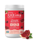 Ultima Replenisher Daily Electrolyte Drink Mix – Cherry Pomegranate, 90 Servings – Hydration Powder with 6 Electrolytes & Minerals – Keto Friendly, Vegan, Non- GMO & Sugar-Free Electrolyte Powder