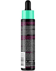 b.tan Darkest Self Tanning Drops for Face & Body | Pump Up the Tan to Ten - Insanely Dark Gradual Sunless Tanner Bronzing Glow Drops, Vegan, Cruelty Free, 1.0 Fl Oz