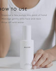NUORI Protect + Cleansing Milk