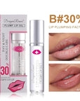 AKARY Hydrating Lip Plumper Lip Oil,