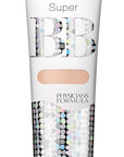 Physicians Formula Super BB Cream. All in 1 Tinted Beauty Balm Foundation Cream, Sheer Moisturizing Coverage, Cruelty Free Light/Medium