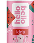Hello Bello Watermelon Shampoo and Body Wash, Hypoallergenic, Dermatologist and Pediatrician Tested Formula for Babies and Kids, 10 FL Oz (Packaging may vary)