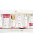 Pure Fiji Body Collection 7pacs- Bath