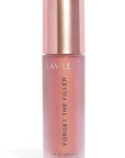 Women's Forget The Filler Lip Plumper Line Gloss, Cali Sunset, Pink, 0.11 Fl Oz (Pack of 1)