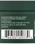 SheaMoisture Beard Balm for Men, 2-Pack – Moisturizing Shea Butter & Maracuja Oil, Gifts for Men, 4 Oz Ea