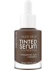 Catrice | Nude Drop Tinted Serum Foundation |