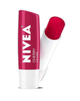 NIVEA Cherry Lip Care - Tinted