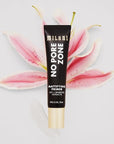 Milani Make It Last Original - Natural Finish Setting Spray 3-in-1 Setting Spray and Primer- Prime + Correct + Set & Milani No Pore Zone Mattifying Primer for Makeup