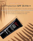 Hanskin Blendable BB Cream with spf 35pa++, Velve 30g