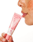 Lanolips 101 Delicious Rasberry Shortcake -