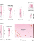Skin Care Set JAPAN SAKURA Beauty