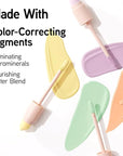 Physicians Formula Butter Glow Corrector, Neutralizes Redness & - Green