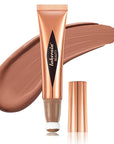 MEICOLY Liquid Contour Beauty Wand,Cream Contour Stick with