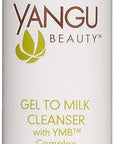 Gel To Milk Cleanser