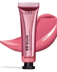 Lamel BB Blush Cheek Makeup - Lightweight and 10ml