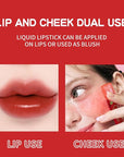 4 Pcs Roll-on Lip Gloss Set, Clear Lip Gloss Glaze Water Light Formula, Plumping Lip Oil, Long Lasting Hydrating & Moisturizing Lip Gloss (Set A, 0.16 Oz/Pcs)