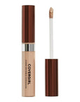 COVERGIRL Clean Invisible Lightweight Concealer Medium, . (packaging may vary) 32 oz