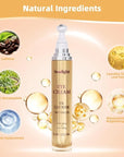 5% caffeine eye serum anti