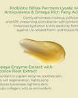 Pure Cimple Probiotic Face Cleanser -