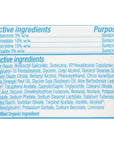 Alba Botanica Sunscreen Lotion, Sport, SPF 50, Fragrance Free, 3 oz (Packaging May Vary)