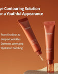 Alchemic Ginsenoside Contour Eye Serum,