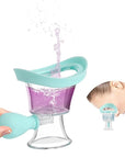 Eye wash cup portable eye