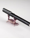 Crab pen holder for desk