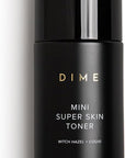 DIME Beauty Mini Super Skin Toner, oz