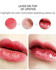 Yasovigi Hydrating Lip Oil Plumping Lip Lines
