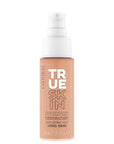 Catrice | True Skin Hydrating Foundation (033 | Cool Almond)