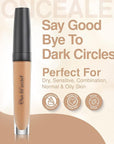 Frankie Rose Cosmetics Our Lil’ Secret Concealer – - Chai