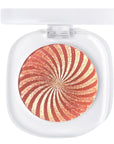Cream Highlighter Makeup Palette, Glow Highlighters Makeup Powder,